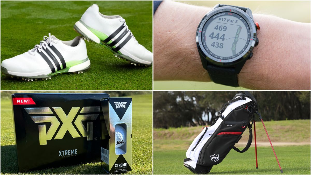 Unlock Your Best Golf In 2025 With These 5 Amazon Big Spring Sale Deals