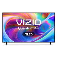 75-inch Vizio 4K QLED (VQD75R-10) 75-inch Vizio 4K QLED (VQD75R-10)