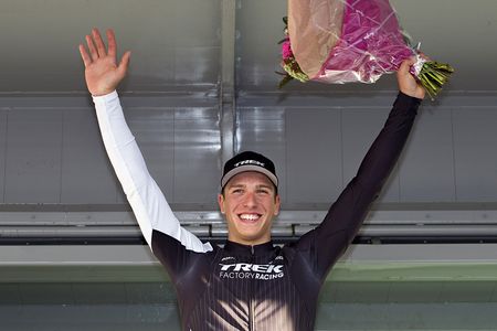 Danny Van Poppel (Trek)