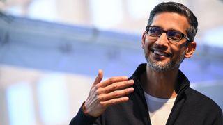 Sundar Pichai