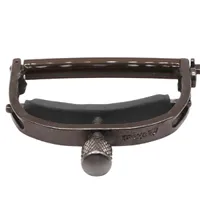 Paige 6-string Standard Guitar CapoYoke-style | Nickel | 40g Paige 6-string Standard Guitar CapoYoke-style | Nickel | 40g