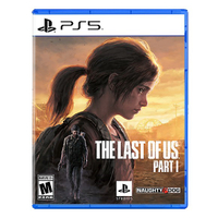 The Last of Us Part 1 Firefly Edition PC Steam New Sealed FAST