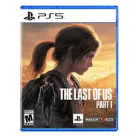 The Last of Us Part 1 | $69.99 $29.99 at Best BuySave $40 -
