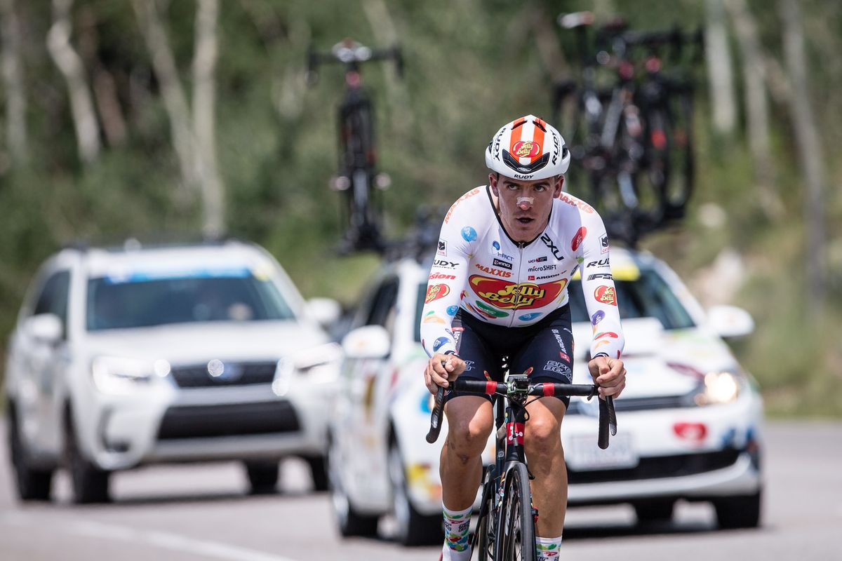 Serghei Tvetcov (Jelly Belly-Maxxis)