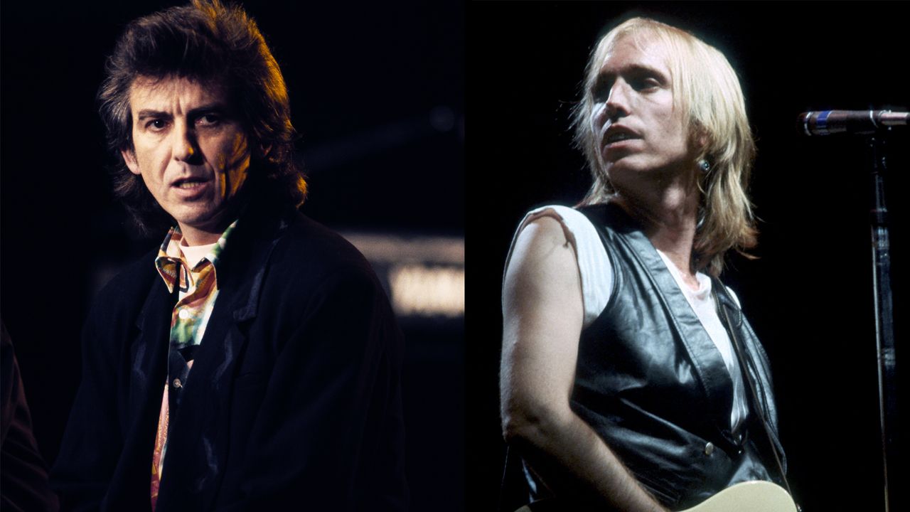 “People are always telling me, ‘That song helped me through the worst time of my life.’” Tom Petty on how he almost didn’t record his first solo hit — and how George Harrison helped save the day