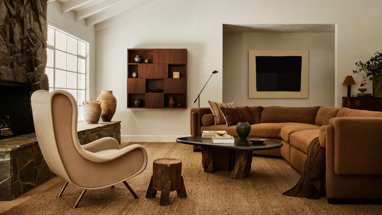 Living Room Trends That Look Dated in 2026