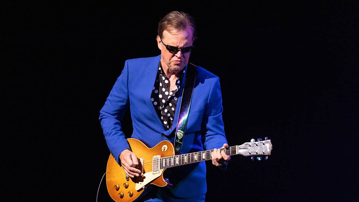 Joe Bonamassa