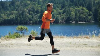 beginner running tips