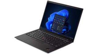 ThinkPad X1 Carbon Gen 11, one of the best Lenovo laptops