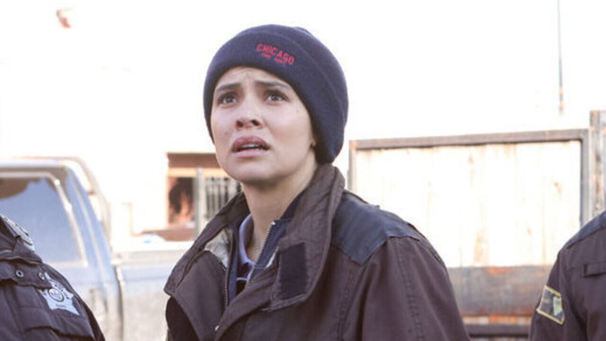 Chicago Fire: Why I expect a big meltdown in the season 11 finale after the last episode Chicago Fire: Why I expect a big meltdown in the season 11 finale after the last episode