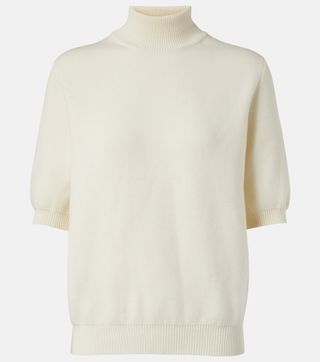 Marco Wool-Blend Top