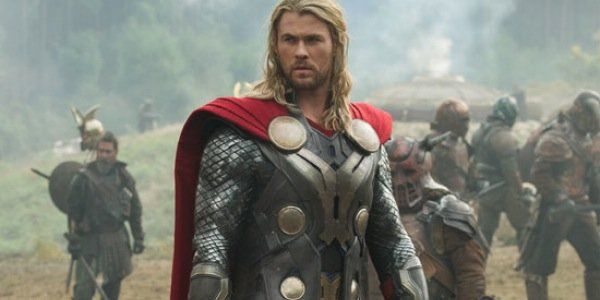 Thor Director Kenneth Branagh Doing More Marvel? Here's What He Said ...