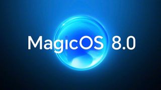 Magic OS 8.0