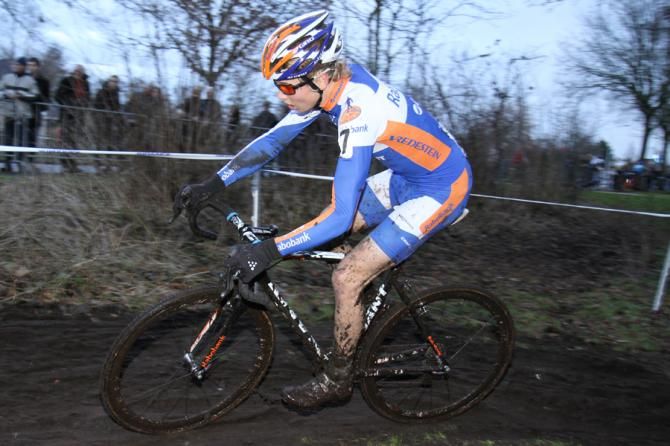 Gert Jan Bosman (Rabobank)