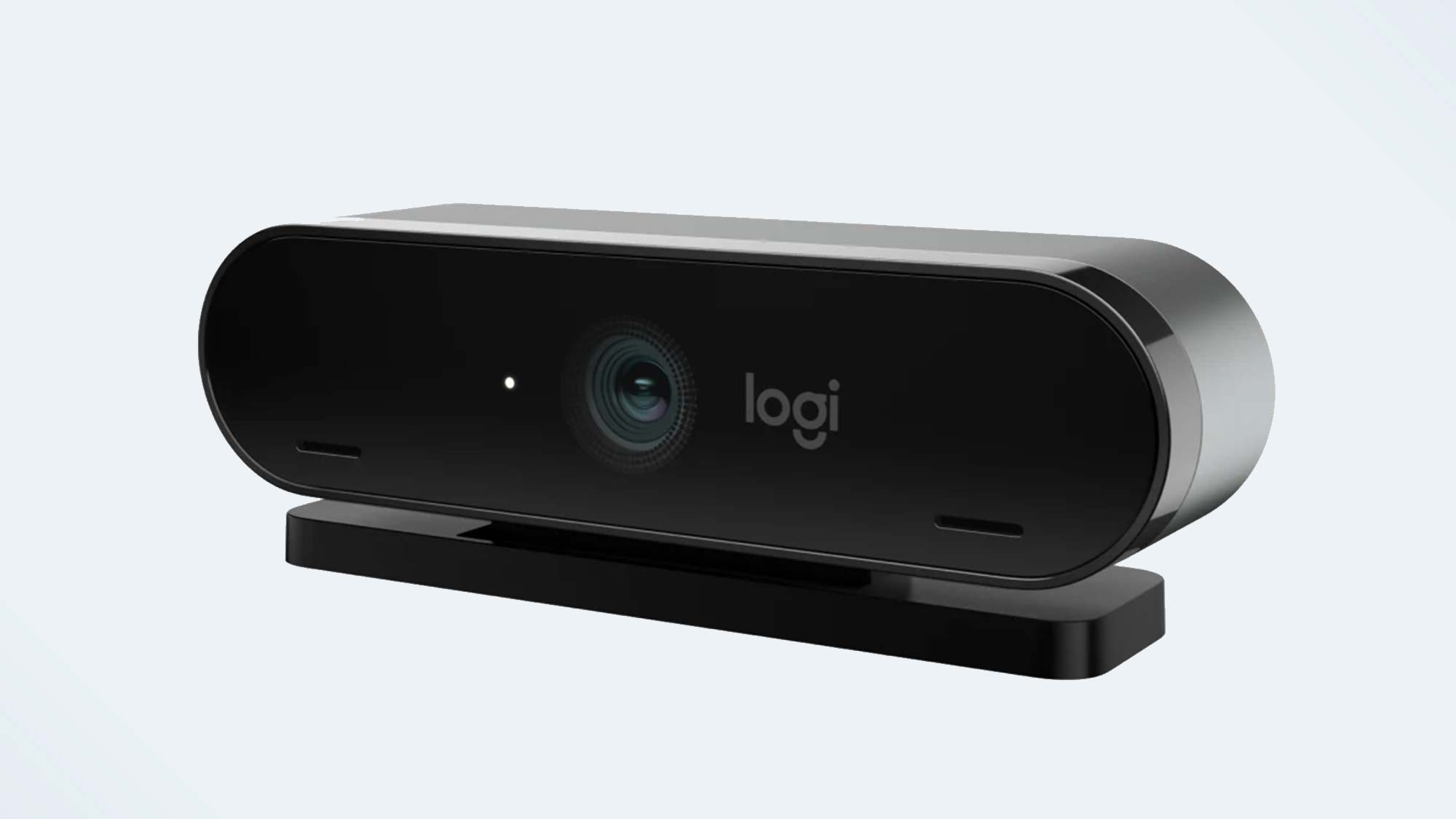 Best Logitech webcams: Logitech 4K Pro