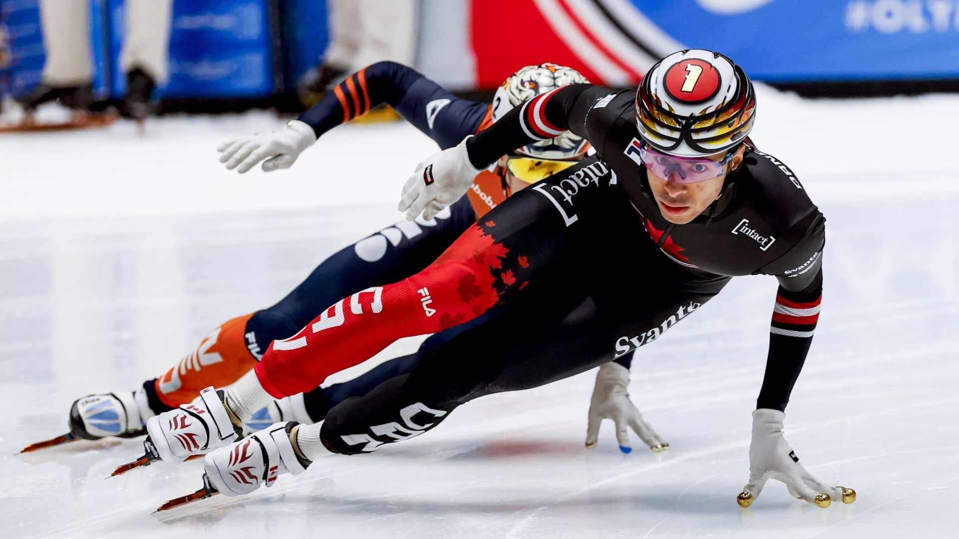 Short-Track Speed Skating at Winter Olympics 2026 Free Streams: TV Channels, Schedule, Preview