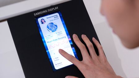 Samsung Display