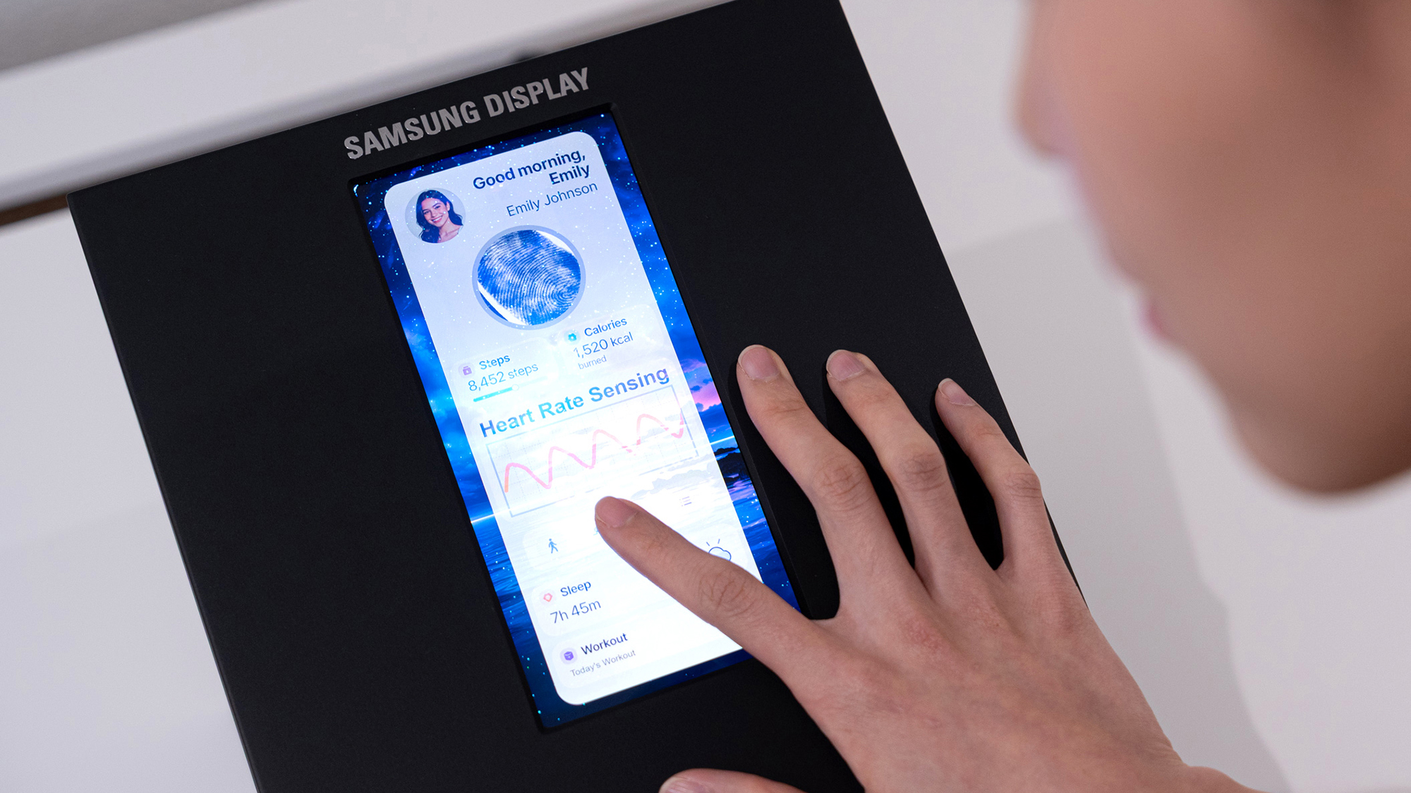 Samsung Display