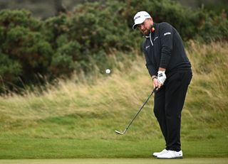 Shane Lowry chipping tips