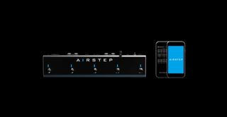XSonic has introduced the Airstep