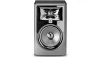 JBL LSR305 MKII