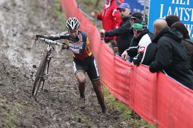Sanne Cant