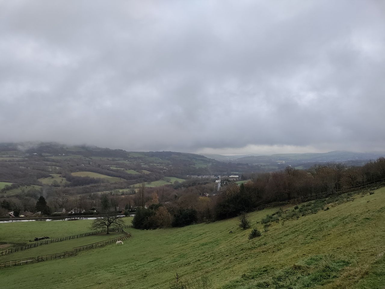 OnePlus Nord N10 5G camera sample