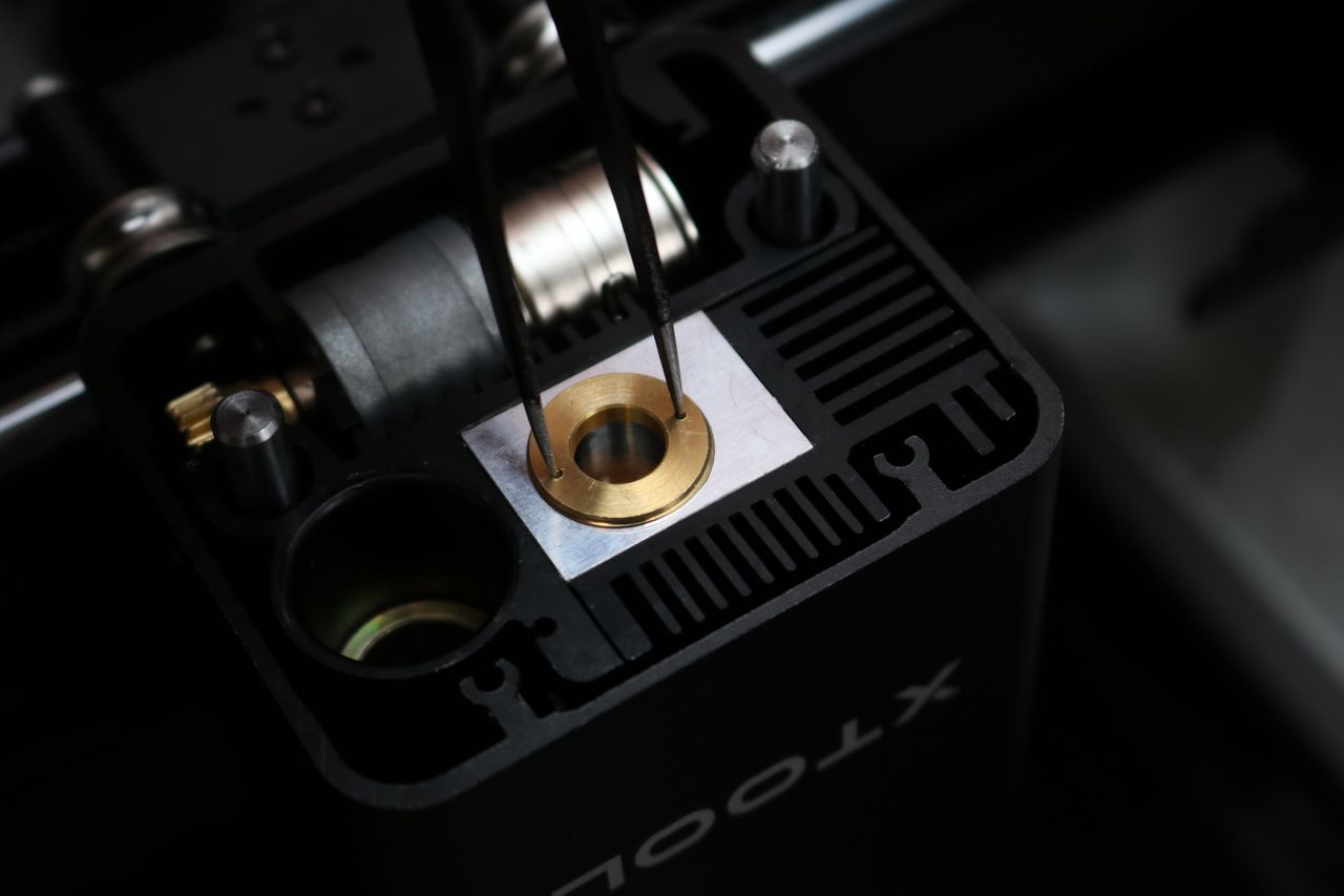 xTool M1 Laser Engraver