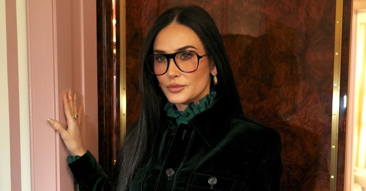 I've Spent the Last Year Transfixed by Demi Moore's Skin—10 Products and Secrets I've Sleuthed So Far