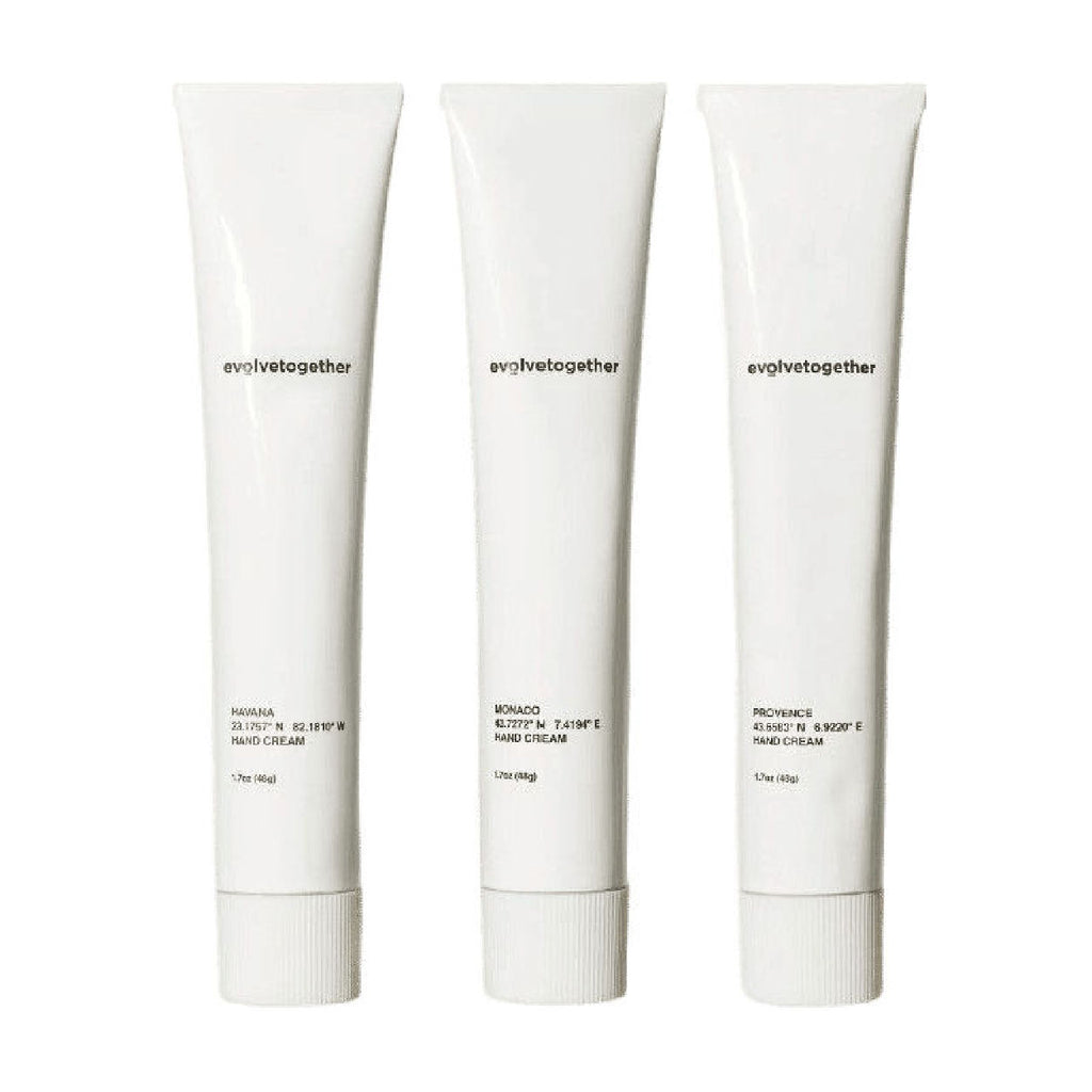 Hydrating Hand Cream Trio (limited Edition)