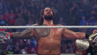 How Will Roman Reigns Lose The Undisputed Title? Here's The Latest ...