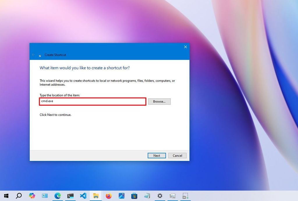 9 Ways to open Command Prompt on Windows 10 | Windows Central