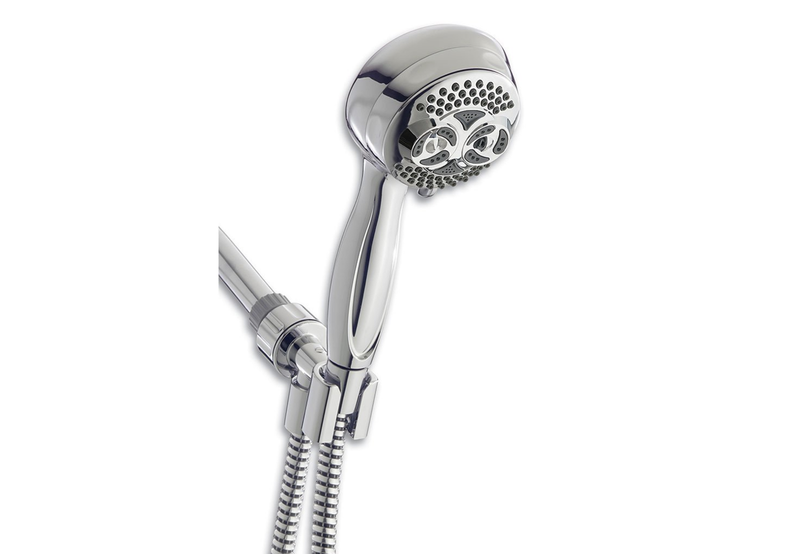 Best high pressure shower heads 6 picks for an upgrade Real Homes