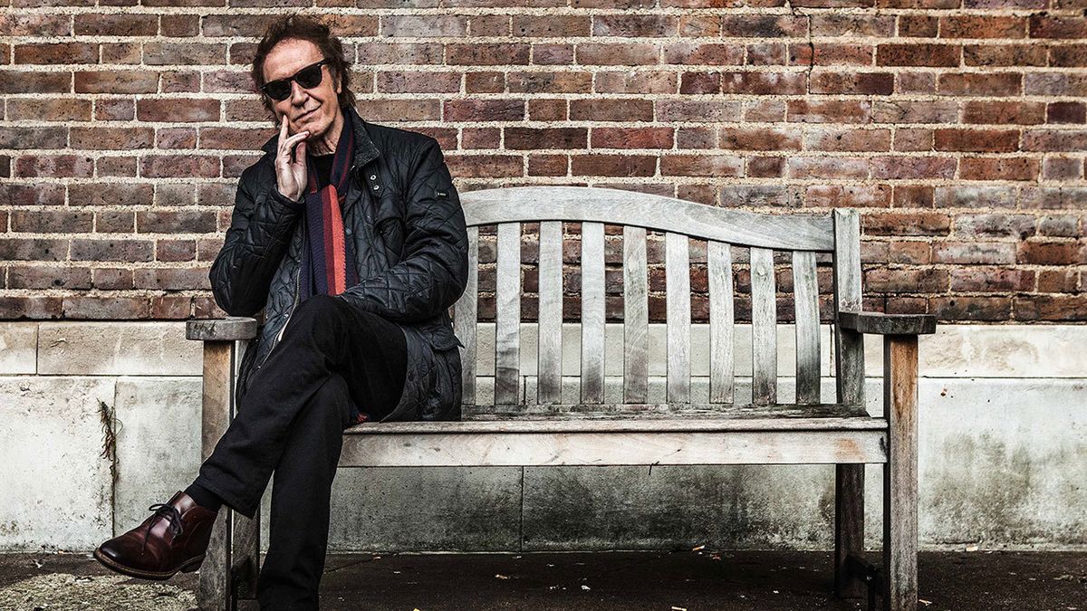 The best new rock albums you can buy this week 21st April Louder