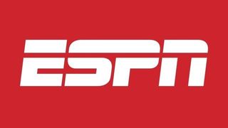 Logo for ESPN