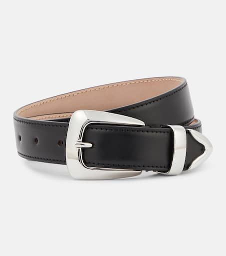 Benny Leather Belt