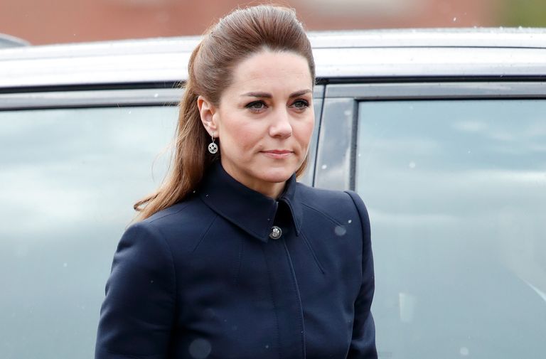 Kate Middleton