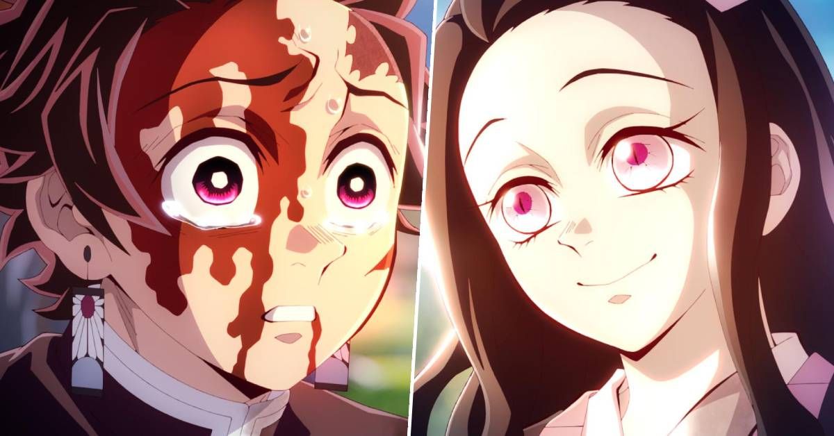 Demon Slayer season 4: release date, trailer, and everything we know so far
