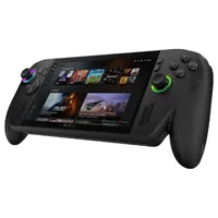 Asus ROG Xbox Ally XRead our full Asus ROG Xbox Ally X review.