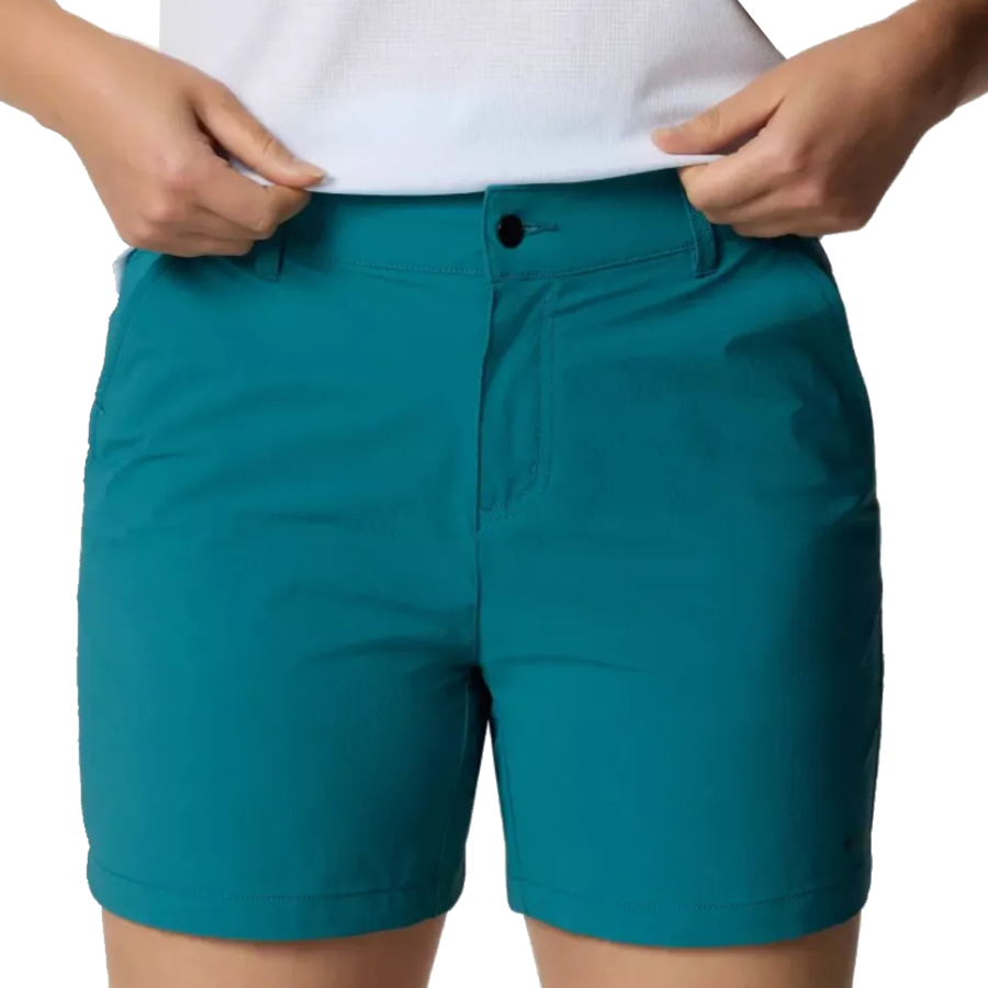 Columbia Women's Summit Valley Shorts