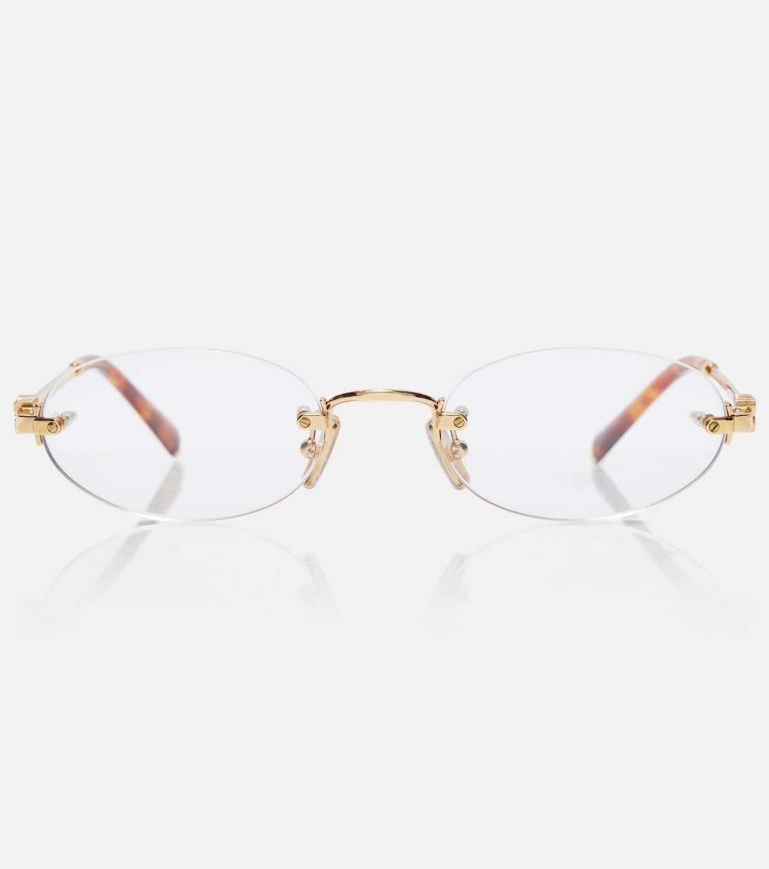 Miu Miu, Glasses