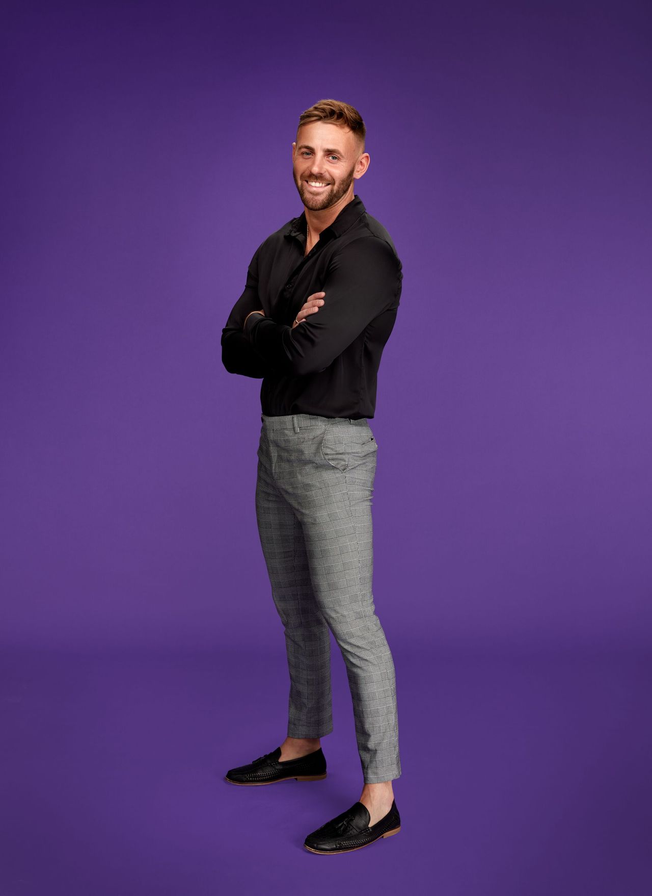 Married at First Sight UK Season 6 Adam