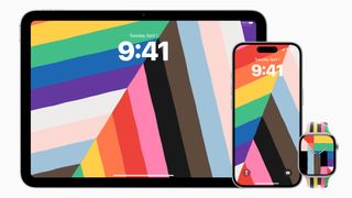 Apple 2025 Pride Collection