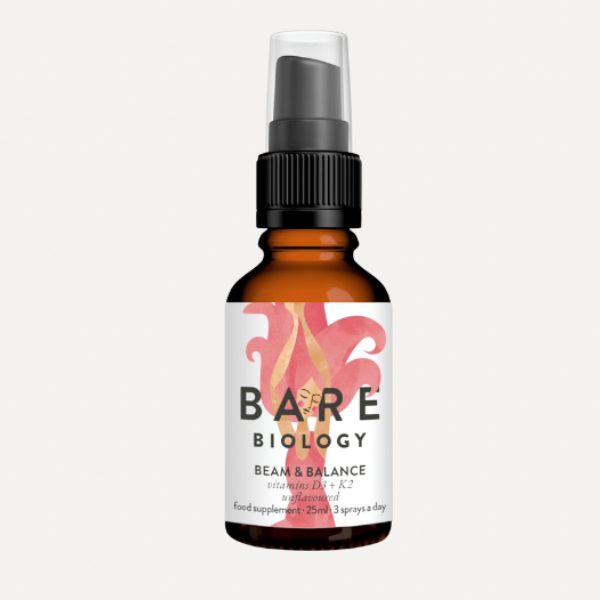 Bare Biology Beam &amp;amp; Balance