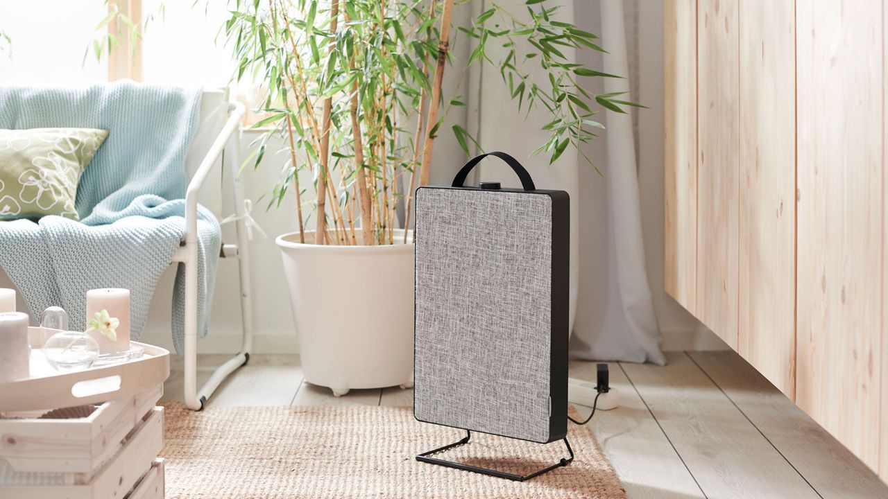 ikea air purifier