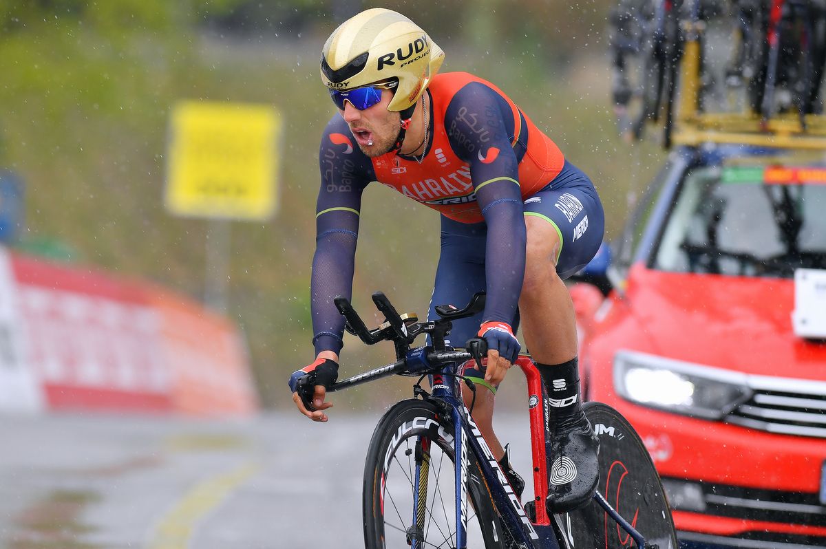 Sonny Colbrelli (Bahrain-Merida)