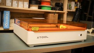 xTool M2