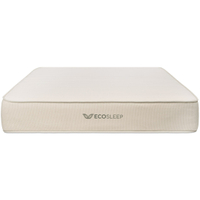 6. Brooklyn Bedding Ecosleep: was $927 now $648.90 at Brooklyn Bedding