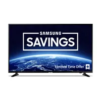 Samsung UN65NU6900 with 4K and HDR $548 $478 at Walmart