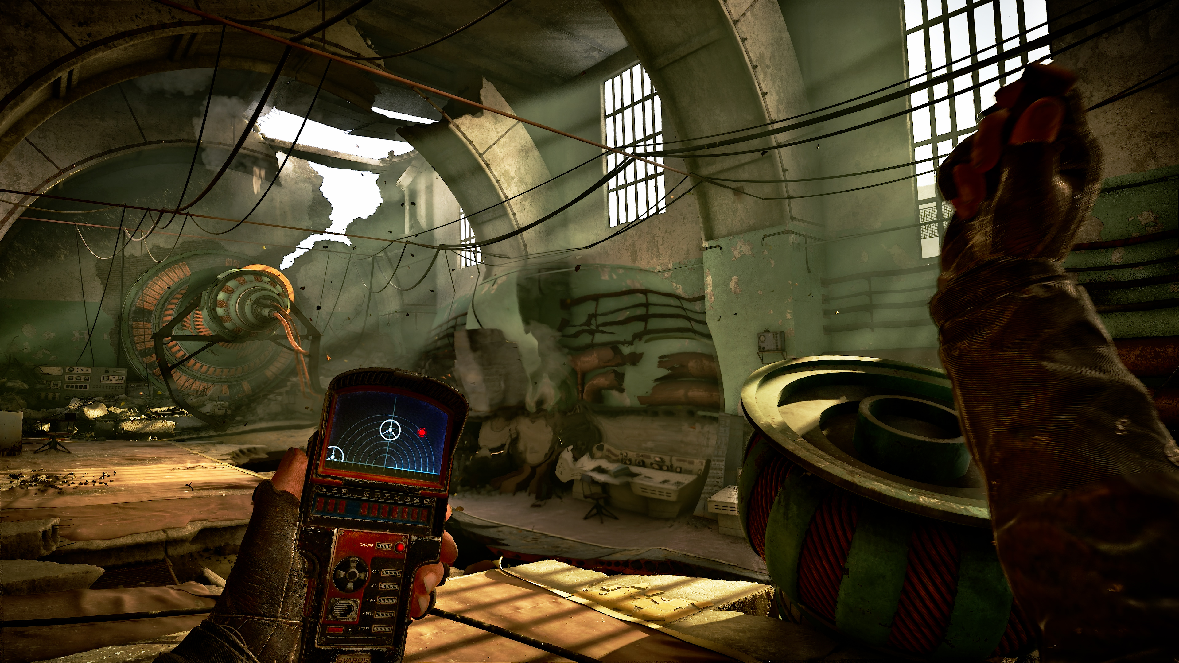 Stalker 2: Cost of Hope screenshot